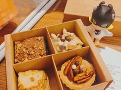 -星巴克(广州正佳广场4层店)