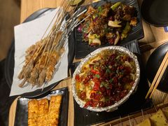 -壹酒贰肉1926·深夜食堂(九纬路店)