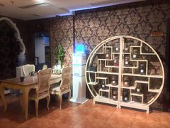 -域SPA·足疗·按摩·养生(静安寺店)