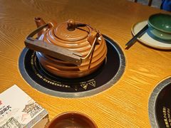 -吃饭皇帝大·土家民族菜(武陵源店)