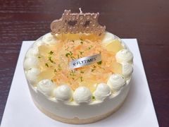 -法桐蛋糕·手作面包(万象城店)