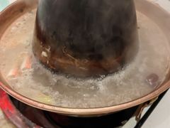 -东来顺饭庄(西直门店)