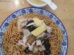 -裕兴记·三虾面(西北街总店)