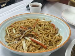 -鹿鸣酒家(越秀店)