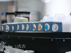 餐具摆设-Something For(中洲湾店)