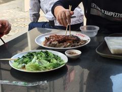 烧鹅-黄连大头华烧鹅店(大良店)