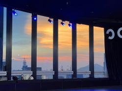 -OCEAN DANCE高空舞蹈室