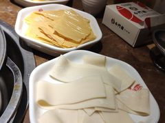 豆皮-小门坎三合鱼(总店)