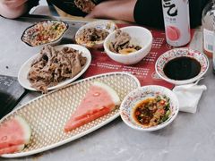 -一绪に寿喜烧(荟聚店)