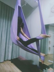 -亚太瑜伽普拉提学院