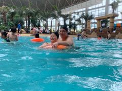 -渔岛海洋度假区