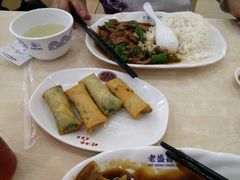 -老盛昌(梅陇店)