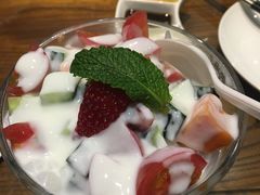 -北京老铺烤鸭(西稍门店)