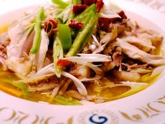 -胖老汉新疆特色椒麻鸡(南门店)