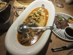 -小菜园新徽菜(芜湖镜湖苏宁店)