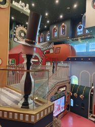 -MELAND CLUB亲子乐园·派对·餐厅(北京芳圆里ID MALL店)