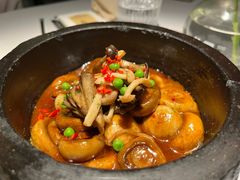 -月芽·自由餐厅·西溪湿地餐厅