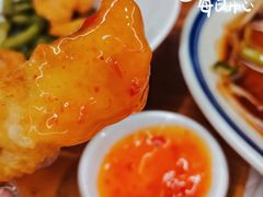 -九龙奇迹海鲜大排档(万象城店)