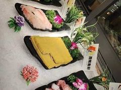 -深海壹品海鲜自助餐厅(吾悦广场店)