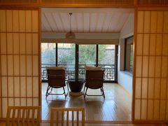 -北京古北水镇御舍温泉酒店