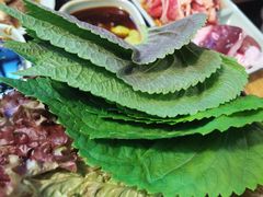 -韩盛·盛江山自助料理(于洪新玛特店)