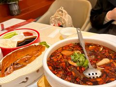 -满堂·烤鸭店·北京菜(鼓楼店)