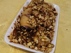 -华兴餐厅·招牌生鱼片(桃园路店)