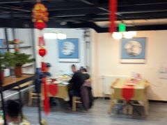 -北平味道.京味菜.烤鸭(梨园店)