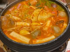 -冰川朝鲜族料理·东北菜(观前店)