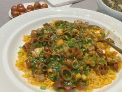 -鹊华居·地道鲁菜·海鲜·融合味(大明湖店)