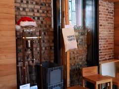 -VOYAGE COFFEE(北锣鼓巷店)