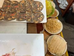 -前门杨记·铜锅涮肉(王府井·故宫店)