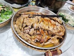 -红旗山庄(圭峰山店)