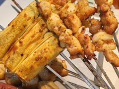 -亿牌牌东北烧烤(博物馆旗舰店)