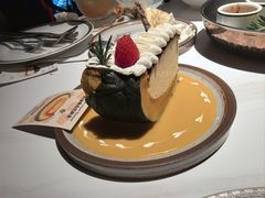-Mogul Eatery·大亨餐酒馆