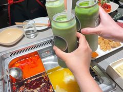 -海底捞火锅(青悦城店)