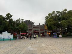 -汴河街