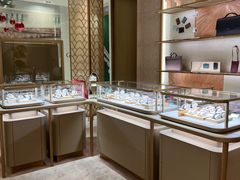 -卡地亚(杭州大厦精品店)