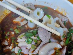 -王记生烫牛杂面馆(兰陵路店)