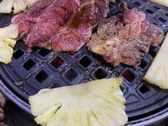 -牛犇烤肉(物资学院路店)