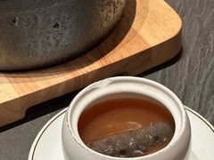 浓汤海参-阿喆私房菜(西五路店)