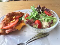 -茶米烧腊茶餐厅(石龙店)