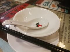 -阿殳菜馆·私厨(水围村店)