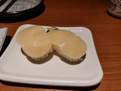 -万岁寿司(天河领展店)