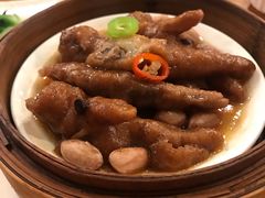 好味酱凤爪-香江小厨 The Kitchen(香江俱乐部店)