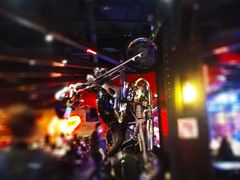 景观位-1886德国汽车餐厅(外滩中央店)