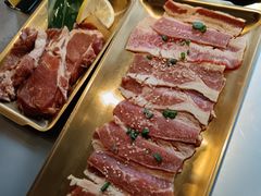 -梅梅家的烤肉店(槐北路店)