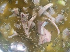 -韩妹鱼庄·泸定老字号(泸定店)