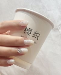 -樱织日式美甲美睫