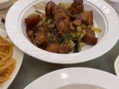 -新金盛·海鲜酒楼(盐田店)